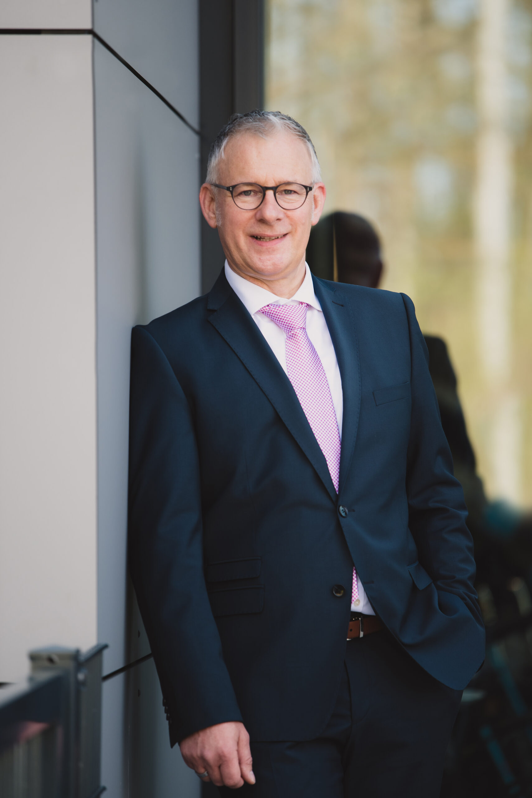 Frank Schnell, Steuerberater, Ahaus, Unternehmensberater Ahaus